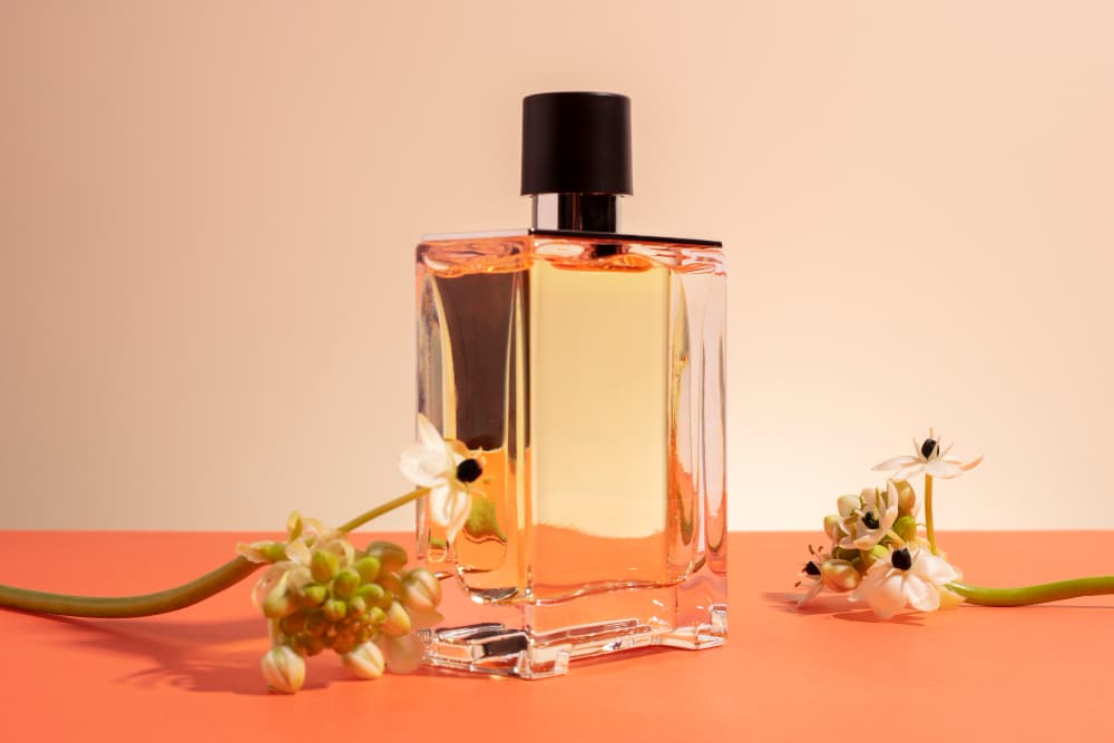 Fragrance Bazaar'sHow to improve the Sillage of your fragrance